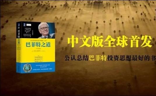 巴菲特之道(2008年中国人民大学出版社出版的图书)