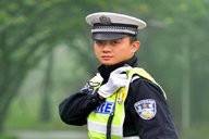 王静(重庆渝中区交巡警支队解放碑大队教导员)