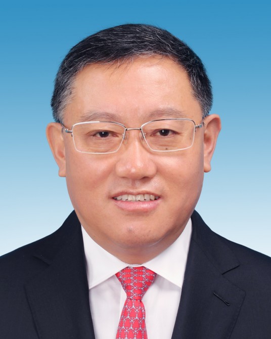 袁毅（福建省人大常委会副主任、党组成员）