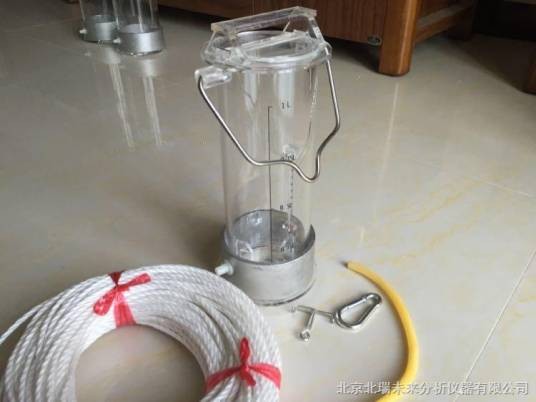 污水采样器