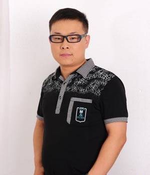 马志强（石家庄城市人家首席设计师）