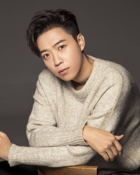 谢帅(中国内地影视男演员、导演)