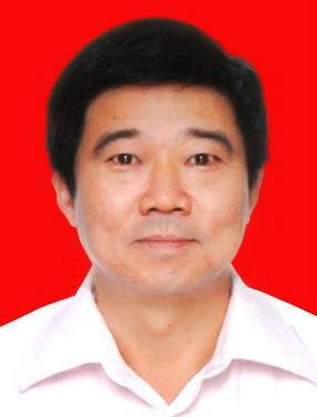 金朝(原安徽省马鞍山市党组成员、副主席)