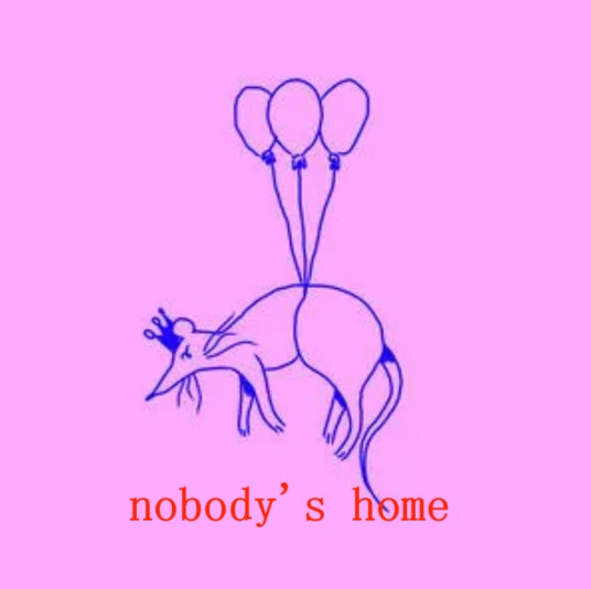 nobody's home（Mallrat,Basenji演唱的歌曲）