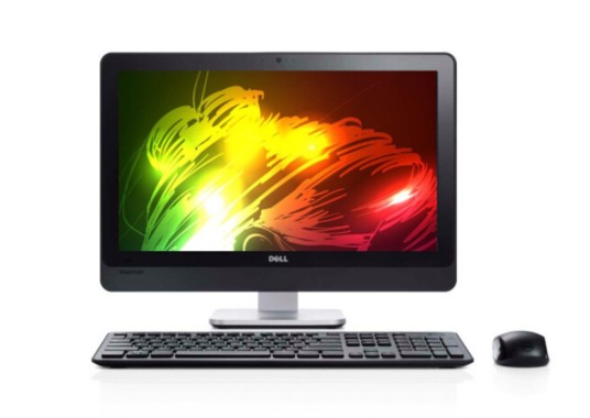 戴尔I2330-R528-MJN