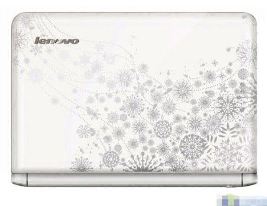 联想IdeaPad S10-2（冬季恋歌）