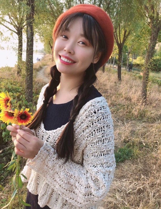 廖娟(中国四川籍女演员)