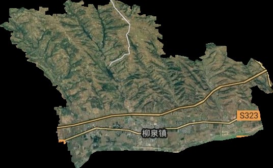 柳泉镇（河南省洛阳市宜阳县下辖镇）