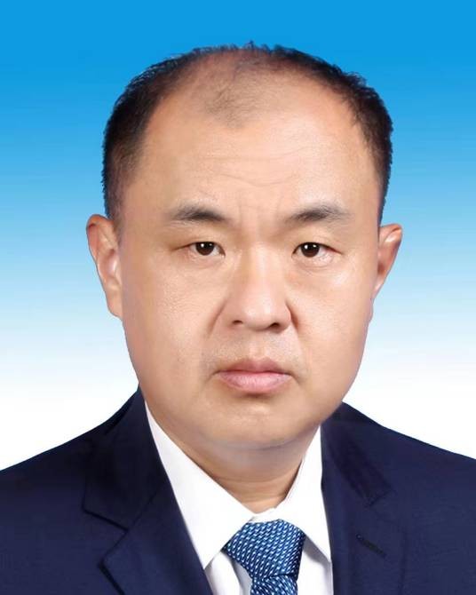 李东斌(河南省开封市国防动员办公室(市人民防空办公室)主任)