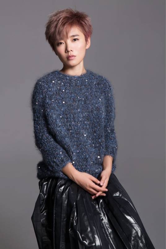 许飞（中国内地女歌手、音乐人）