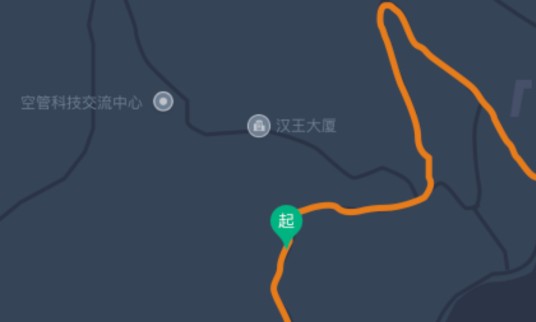 鹰眼(电子地图技术)
