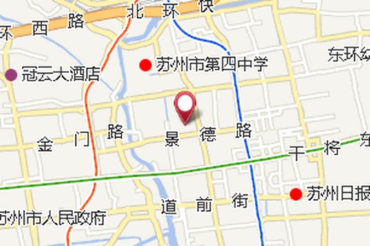 苏州电阻厂