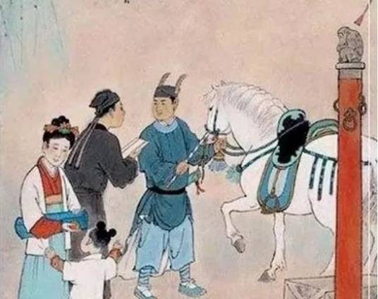 邮驿