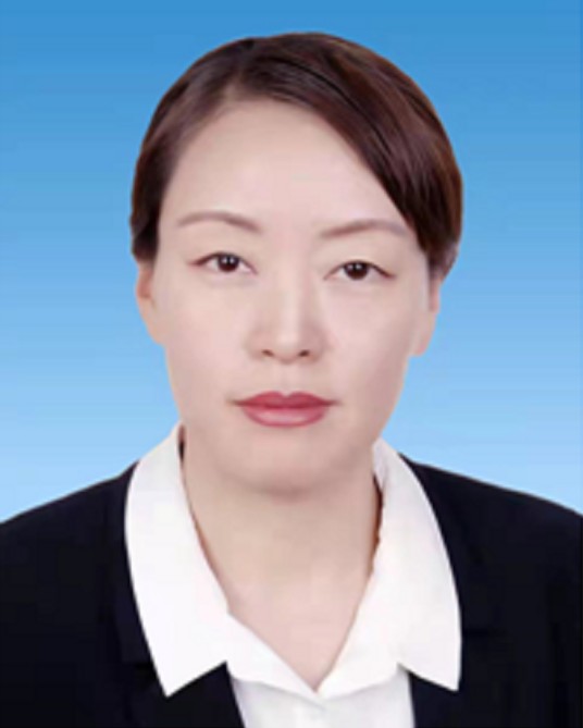 朱江(云南省曲靖市罗平县人民政府副县长)