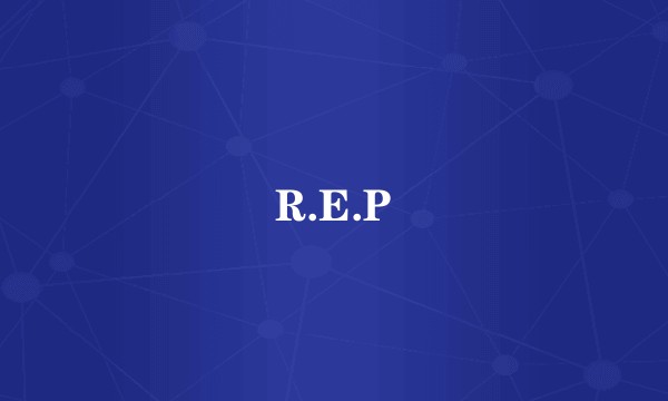 R.E.P
