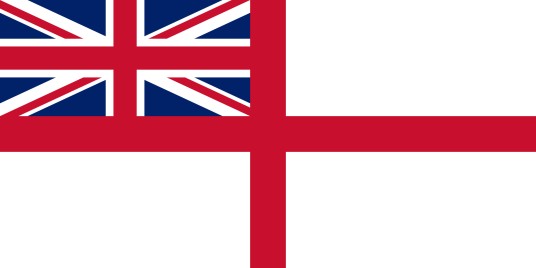 英国皇家海军