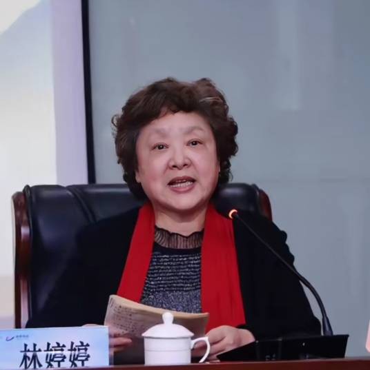 林婷婷(国家二级演员)