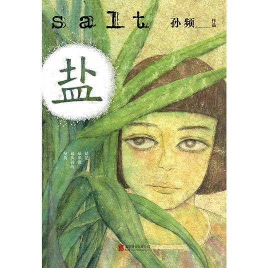 盐(孙频著小说集)