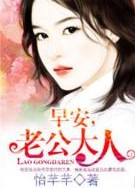 早安,老公大人(怡芊芊创作的都市言情小说)