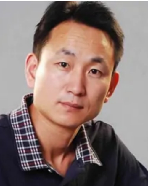 赵哲（投资经理）