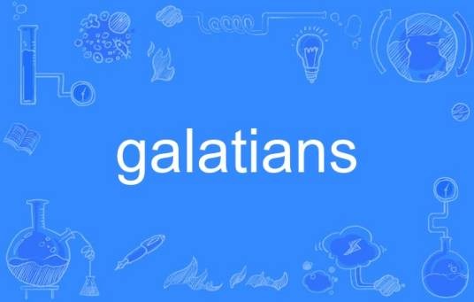 galatians