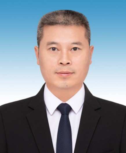 李永红（四川省都江堰市纪委常委、市委巡察办主任）
