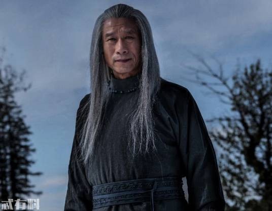 陈某(小说《将夜》及其衍生作品中的重要角色)