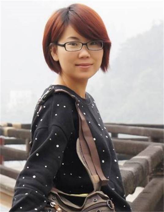 曹星(成都美术学院工业设计系讲师)