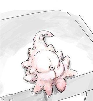 无色天使