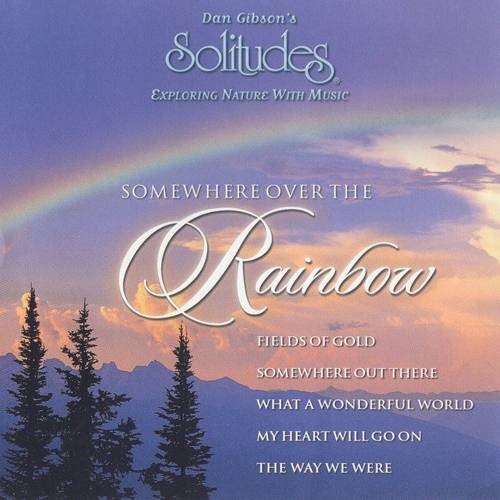 Over the Rainbow(《绿野仙踪》原版主题曲)