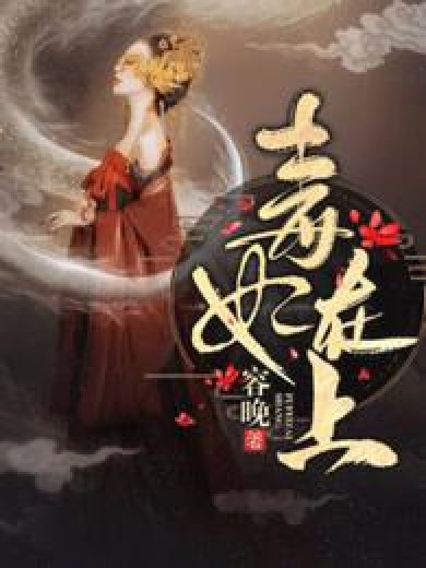 毒妃在上（容晚所著小说）