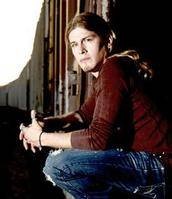 jason michael carroll