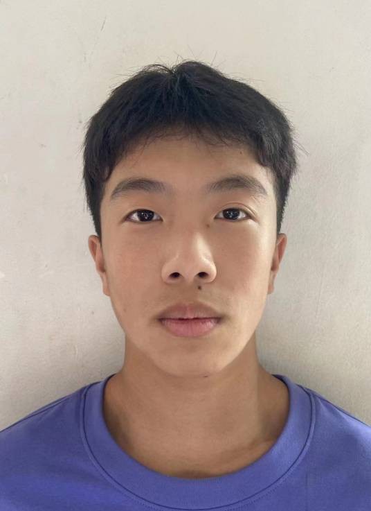 张宏志(中国国际式摔跤运动员)