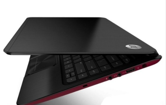 HP Envy 4-1008tx