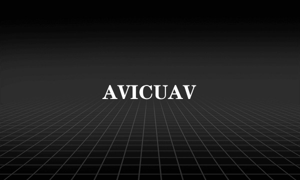 AVICUAV