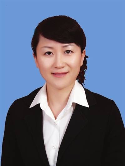 周瑞（银川市纪委信访室副主任）