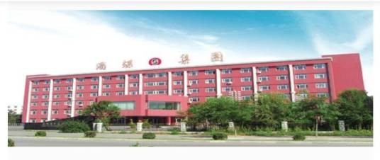 沈阳煤业（集团）有限责任公司