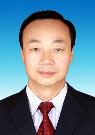 王谦(甘肃省庆阳市原副市长)