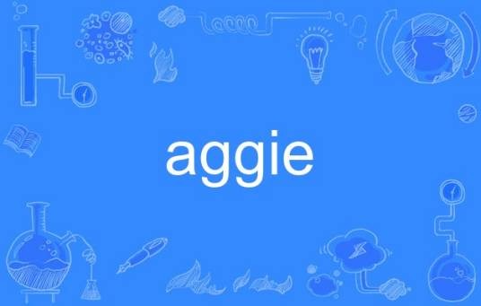 aggie