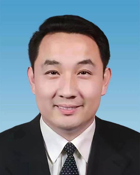 李国祥(济南市人民政府党组成员、副市长 ,市红十字会会长)
