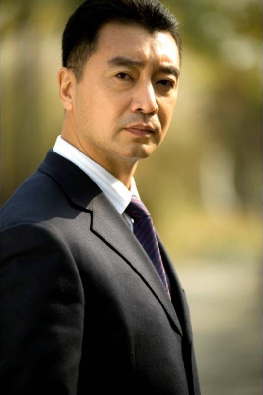 钱志(中国内地男演员)