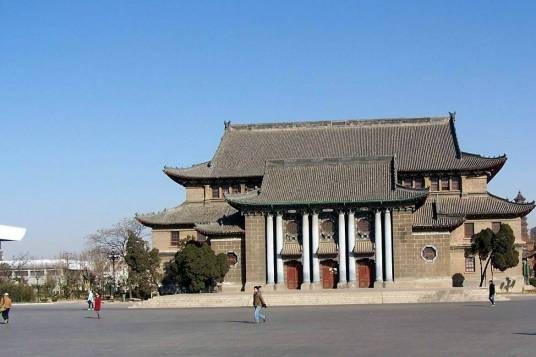 h8（畅想中的河南8所大学联盟）
