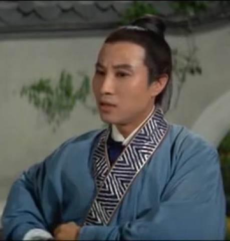 金峰（中国港台电影男演员）