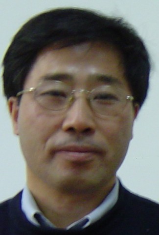 杨树林(南京理工大学教授)