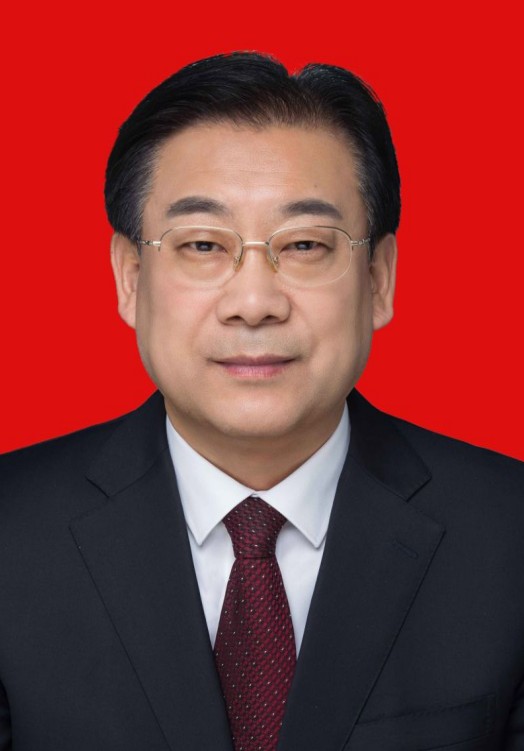 袁方(安徽省马鞍山市委书记,马鞍山军分区党委第一书记)