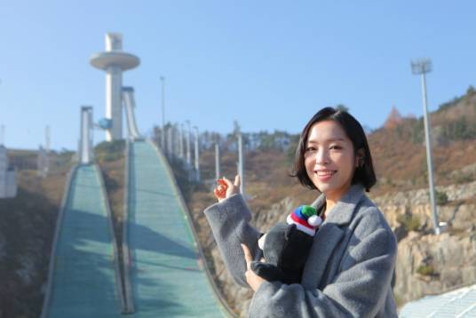 韩国东东