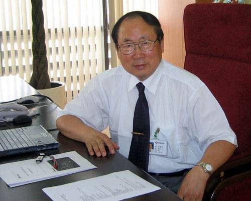 朱晓东（中国工程院院士、心血管外科专家）