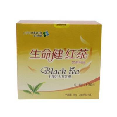 三生御坊堂生命健红茶