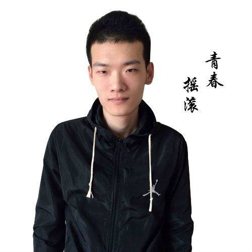 迷惘青春