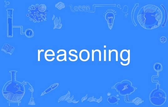 reasoning